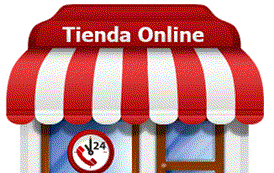 Alzago, tienda online en Motril